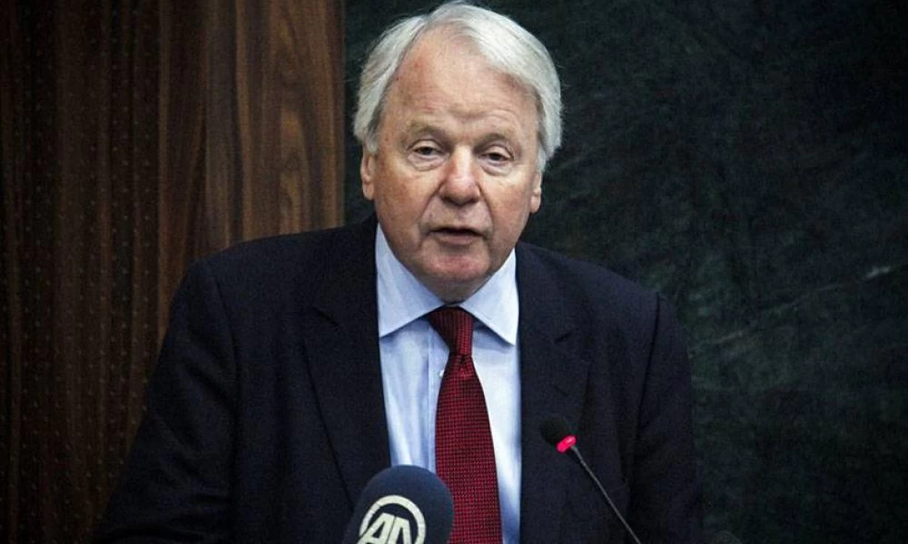 Βρετανοί ορέγονται επενδυτικές ευκαιρίες στην Τουρκία